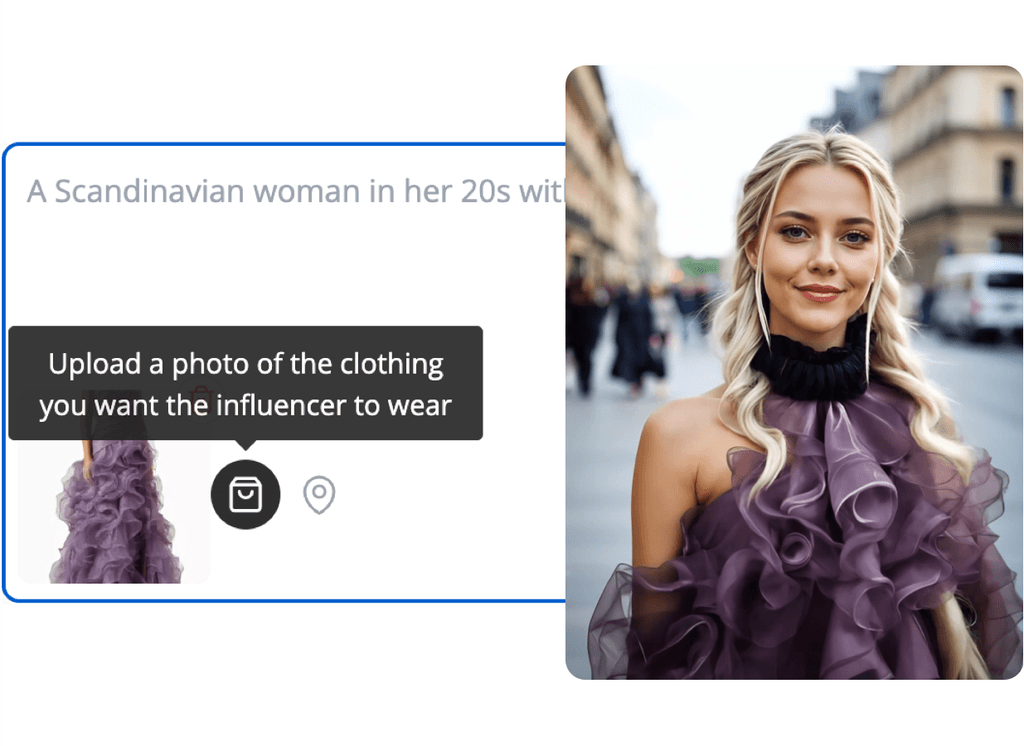 Personalized Branding